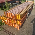 Partijstellingmateriaal
